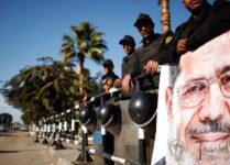 В Египте снова неспокойно