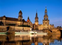 Тур в Чехию – мечта любителей древней архитектуры и старины