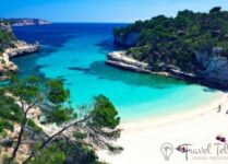Балеарские острова - туристический рай
