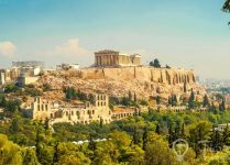Особенности современного отдыха в Греции: что посетить и как организовать