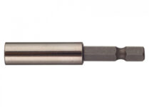 Держатель для бит КМ / Shaft магнитный универсальный 60 мм