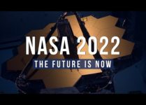 НАСА готовит несколько необычных миссий (видео