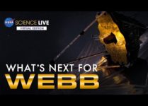 Космический телескоп Джеймса Уэбба сегодня достигнет своей цели. Смотрите прямую трансляцию вместе с нами!