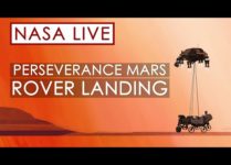 NASA Perseverance приземляется на Марс – где смотреть трансляции и во сколько?
