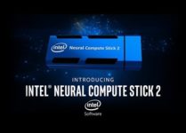 Intel Neural Compute Stick 2 – ИИ в кармане