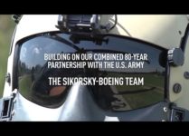 Defiant X – Sikorsky и Boeing работают над революционным вертолетом (видео)