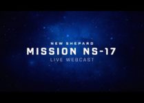 Blue Origin завершила миссию с ракетой New Shepard. Решение для НАСА было протестировано