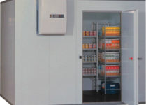 Камера холодильная (промышленная, среднетемпературная) ИПКС-033СТ-18