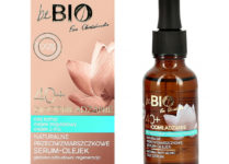 Сыворотка-масло для лица `BEBIO` 40+ (anti-age) 30 мл