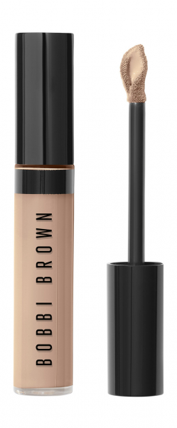 Bobbi Brown Skin Full Cover Concealer Устойчивый консилер с легкой текстурой | Cool Ivory