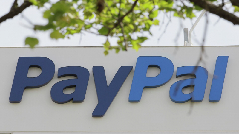 PayPal введет комиссию за обслуживания неактивных счетов россиян